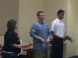 Project Everlast, Nebraska foster care