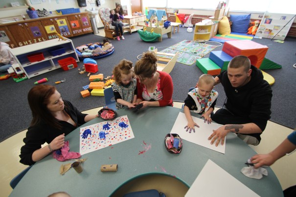 early childhood education nebraska, sixpence lincoln nebraska, teenage parent programs