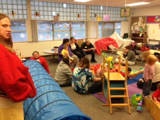 PIWI Fremont, child abuse prevention