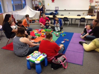 prevent child abuse, PIWI, protective factors