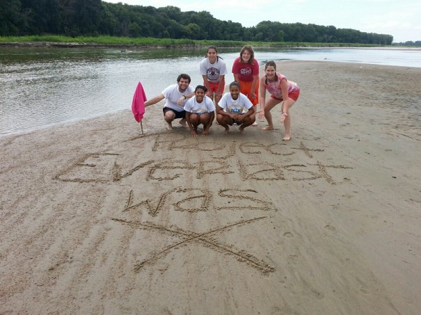 project everlast, peer, convening