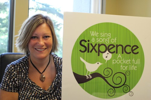 Amy Boernemeier, our new Associate Vice President of Early Childhood Programs, is excited to make high-quality education more accessible to the most at-risk children.