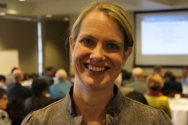 Ashley Wallace of the National Confernece of State Legislatures discusses state policies to support ELO activties