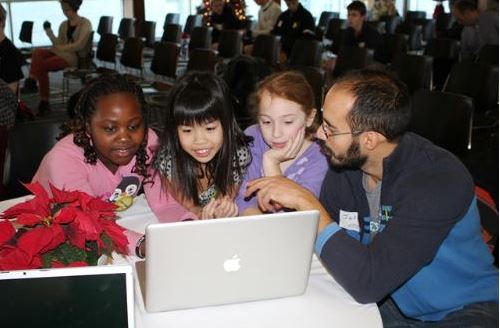 Photo courtesy of SelectLincoln.org