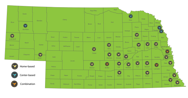 NCFF_Sixpencesites_map_June2015-01