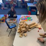 The Rooted in Relationships initiative have been rallying together to serve child care centers and family home providers during COVID-19.