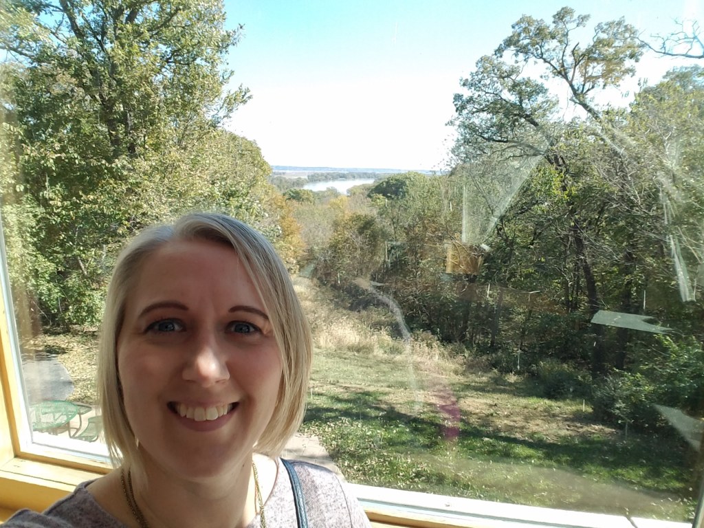 Saffron and the rest of her community advocates remind us there are brighter days ahead!