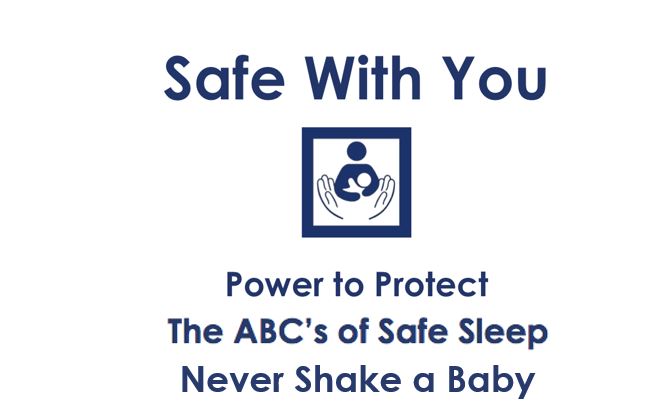 The Series' courses include “Safe with You” training to ensure children's health, safety, and developmental needs. 