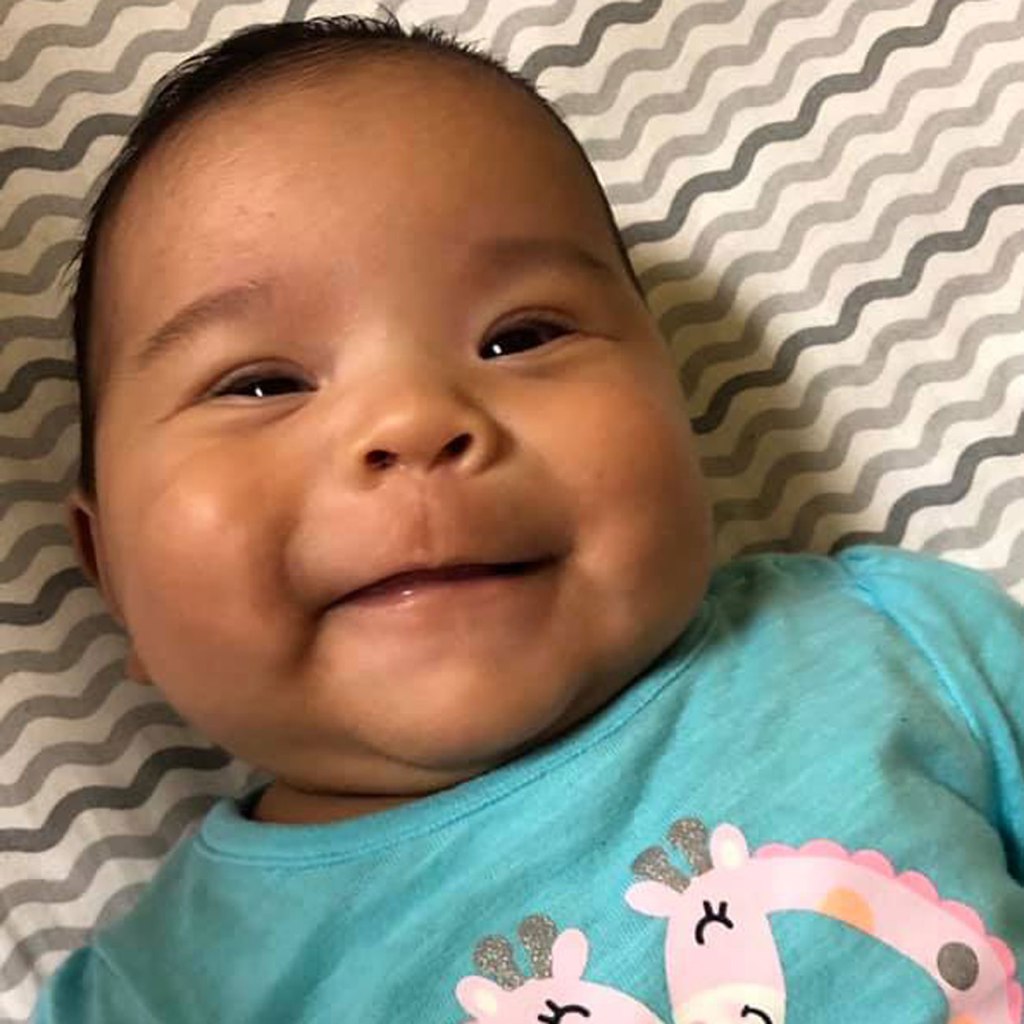 Thanks to Sixpence CCP and Shannon's hard work, Cherry Park Creative Corner has resources that help infants and toddlers thrive!