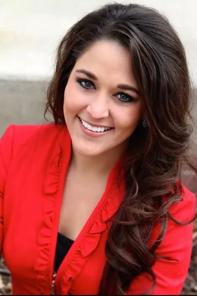 Mindy Muhle, a Columbus-based mental health practitioner, appeared on Community and Family Partnerships Wellness Wednesdays to discuss depression. 