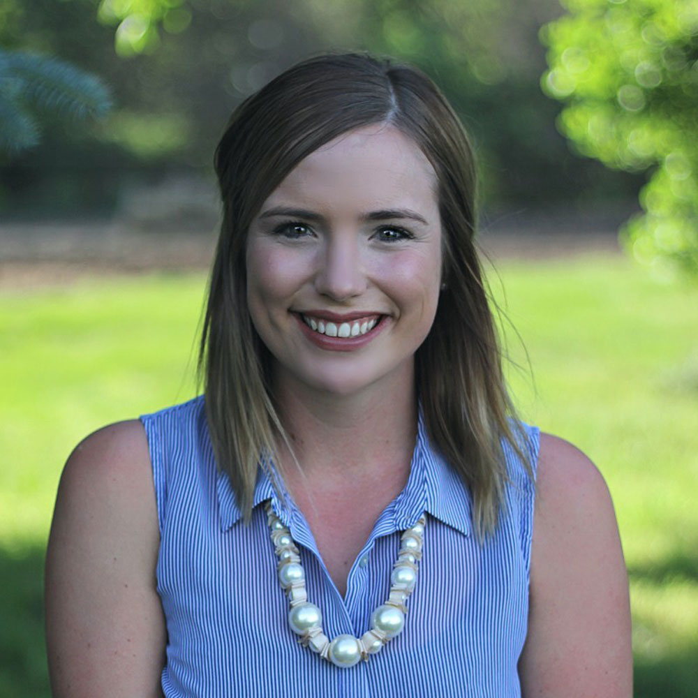 Sarah Papa, the Coordinator for Columbus Community and Family Partnership, has been compelled by others’ stories of successes and failures alike. 