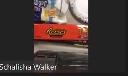 And even s'more ingredients...