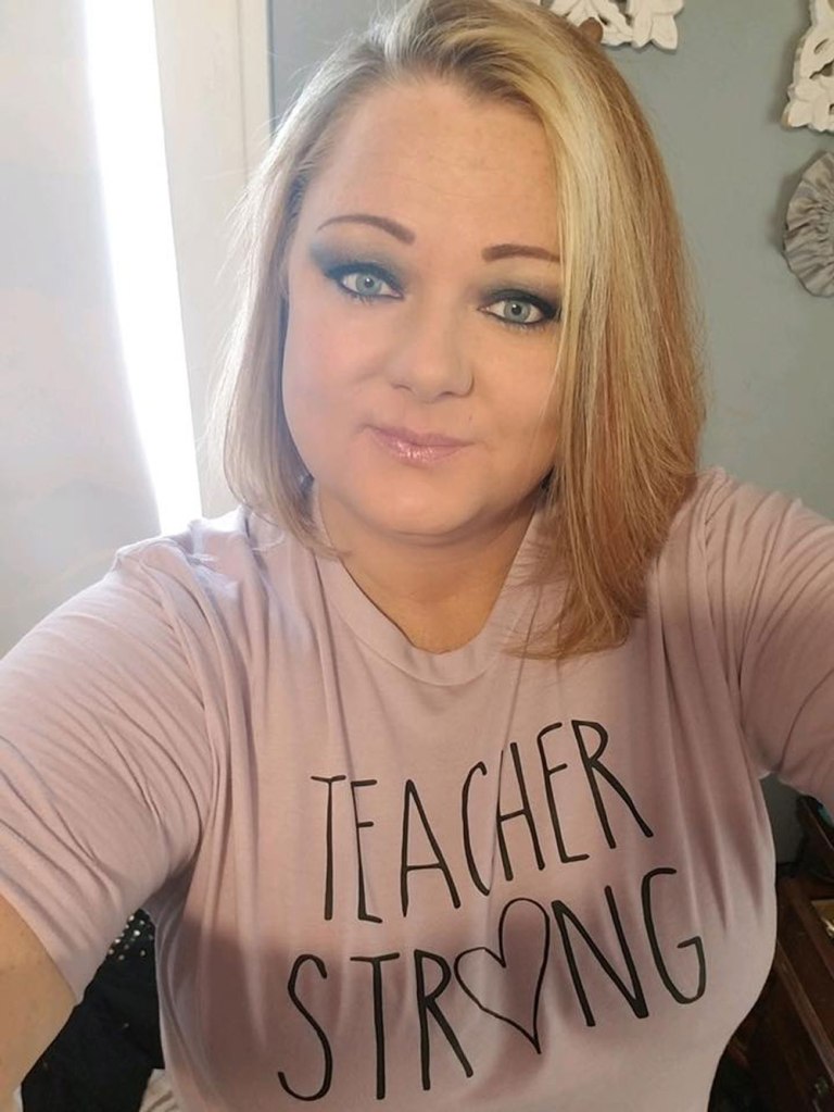 Andrea is lead teacher in the Chipmunk room (12-18 months).

