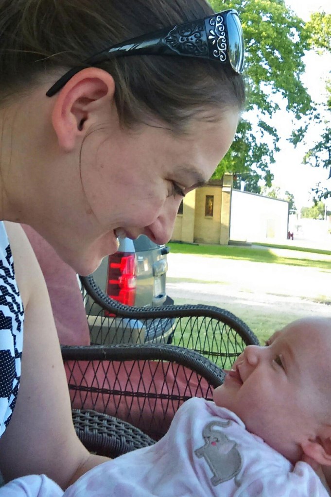 Sami emphasizes the importance of connecting with your children by validating his or her feelings. 