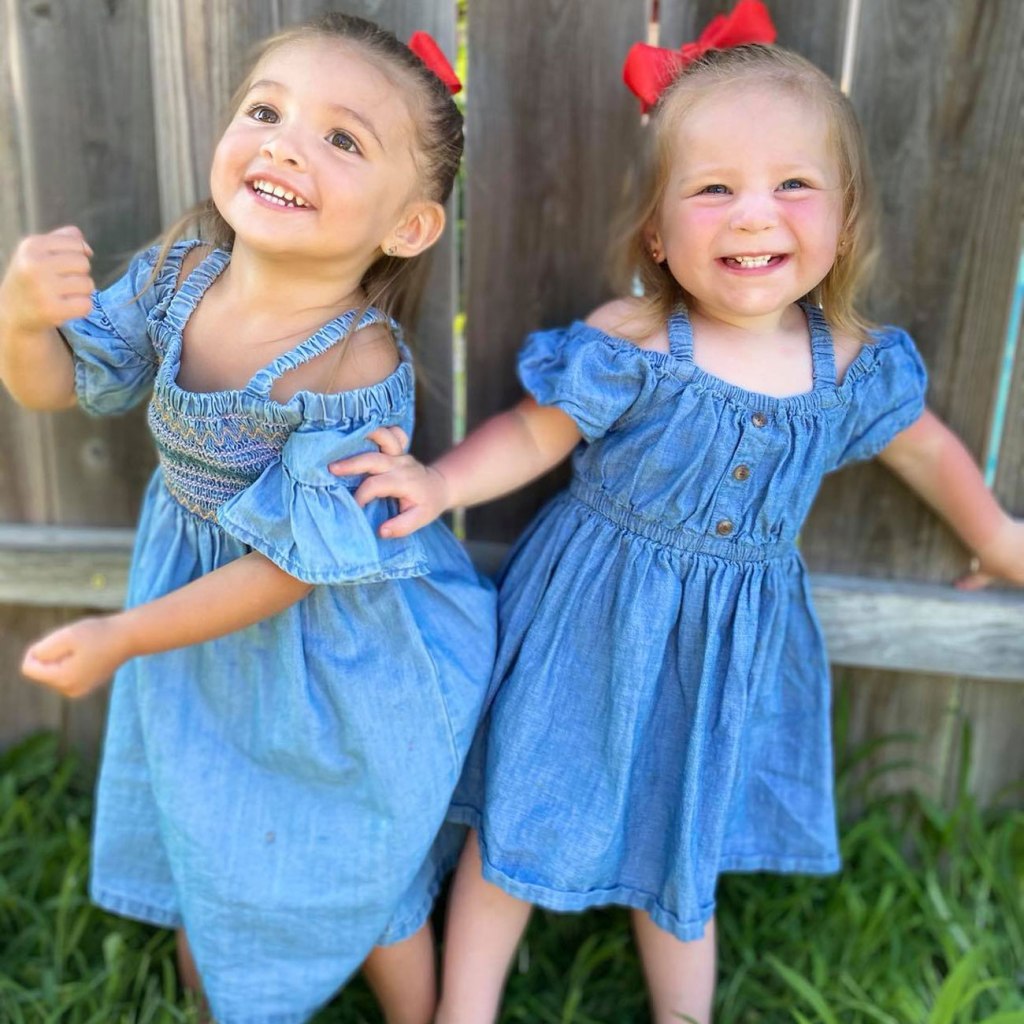 Jamie shares her Sixpence takeaways. Her daughter, Sophia and her niece, Adriana, are enrolled in the program!