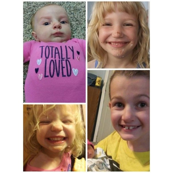 Sixpence Early Learning Fund, one of our Early Childhood initiatives, is dedicated to helping our state’s most vulnerable infants and toddlers during their precious early years. Today, a Broken Bow family shared their takeaways from going more than eight years strong with Sixpence home visits!