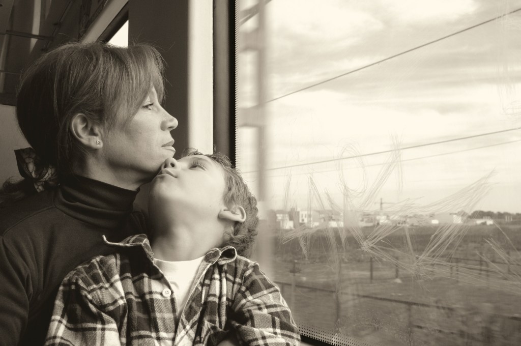 For many rural Nebraskan families, the lack of quality childcare keeps them awake. 