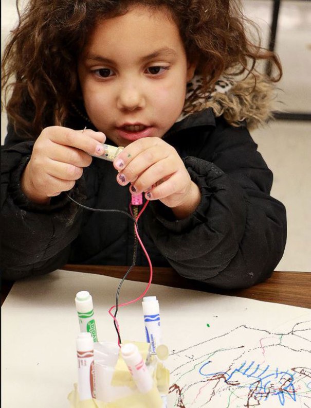 Starting from September 16, 2020, Beyond School Bells will partake in STEM Next and partners’ Million Girls Moonshot launch. As we prepare for lift-off, we feel it’s worth mentioning that we are thankful to STEM Next who awarded Beyond School Bells a year-long grant to lead the effort in Nebraska! Read more about how Beyond School Bells is preparing for lift-off!