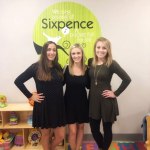 our years ago, a frightened, pregnant 16-year-old walked through Fremont Sixpence’s doors. In addition to being scared, the young woman was disconnected from her relatives. Read about how this young mother's resolve and Fremont Sixpence helped her to push through difficulties and into her own triumphant light.