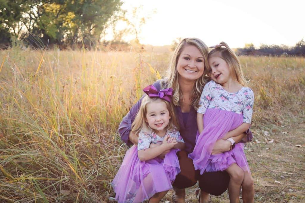 Casey Madsen, the owner of Learning Adventures Child Care Center, looks for quality providers who are constantly seeking improvement. She found them. 