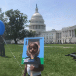 Sixpence in Macy, Nebraska, and their community are a perfect example of a group of resilient people who pull together through the storm. The Shinga Zhinga Child Development Center serves the community. The Center is located on the UmonHon reservation and primarily serves teenage parents, community members, and high school staff members. Thanks to Sixpence, the program director Lacey Sateren, said she has witnessed remarkable developments throughout the past year, even during the height of the pandemic.  Read some incredible achievements thanks to resilient families, Umonhon Nation Public Schools and Sixpence!