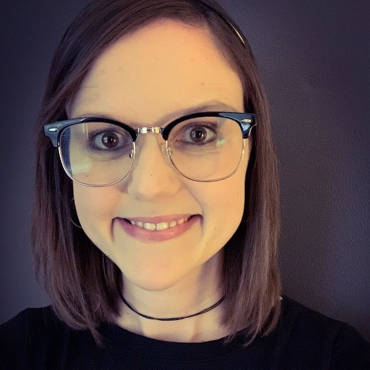 Noelle Wegner,
Assistant Vice President, Early Childhood
Nebraska Children.