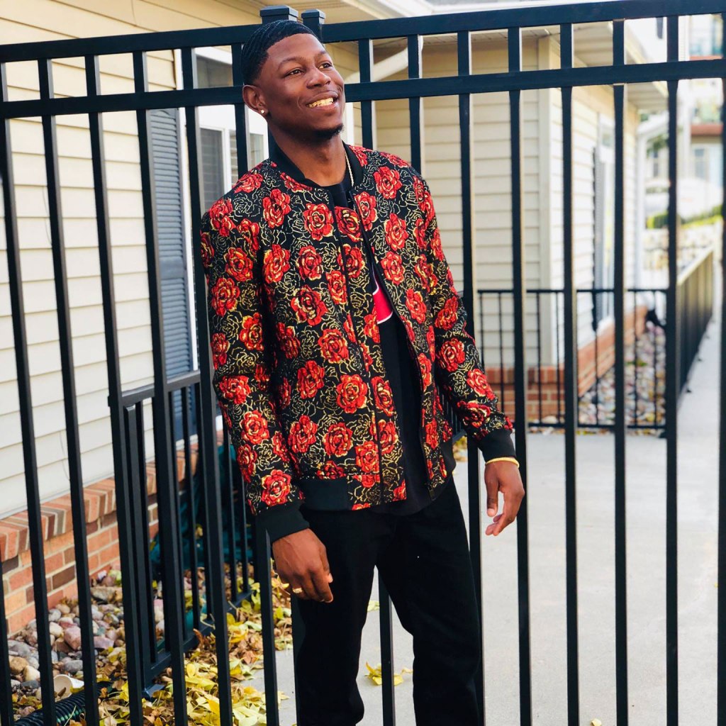 A tale of courage and truth: Braxton tells us his story of going from an afterschool participant to a program director. 