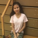 A young woman from Guatemala gave birth in a detention center. How did Sixpence support her during her difficult transition to Schuyler, Nebraska, and into a place of thriving? Read more.