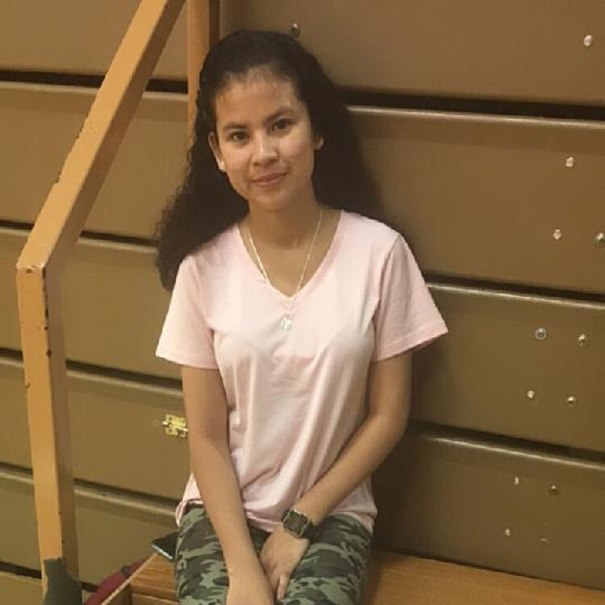 A young woman from Guatemala gave birth in a detention center. How did Sixpence support her during her difficult transition to Schuyler, Nebraska, and into a place of thriving? Read more.