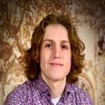 A talented person with a turbulent past, Erik participated in CYI's LEAP strategy for college students who experienced foster care. Thanks to LEAP and your support, he now thrives. Read More. 