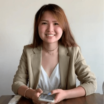 Kelly Wong, President of UNL Honors Afterschool Coaches, witnessed firsthand how afterschool impacted students. She has been dedicated to spreading the message about afterschool's impact ever since. 