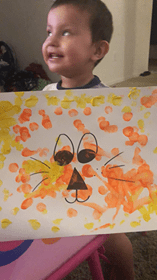 Teachers have remarked that Sixpence students showed signs of kindergarten readiness and were developmentally on track to succeed.