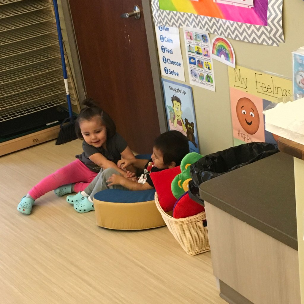 Sixpence ensures that our state's infants and toddlers thrive! We're glad to hear some great updates from Winnebago Public Schools.  