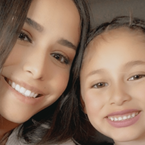 Today, Daisy Ortiz has a story to tell. Daisy was raised in a loving, supportive family. As a teenager, she and her parents were committed to her pursuing a bright future. At 16, however, she encountered an earth-shattering surprise: she was pregnant. How did her resolve and Sixpence help her through this major life challenge? Read more in our blog, in Daisy's words.