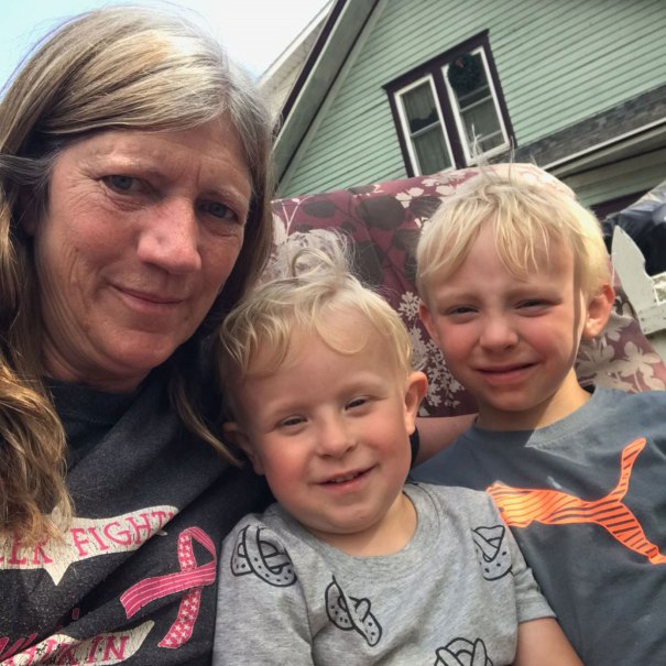 When the pandemic struck, childcare provider Cheri Bahr was in difficult financial straits. How did CARES Act Funding and the Nebraska Children staff help Cheri and other big-hearted providers through the Stabilization and Incentive to Reopen grants? Read more. 