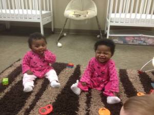 Bubbles and Blocks keeps kids safe and healthy in a quality care and learning environment!