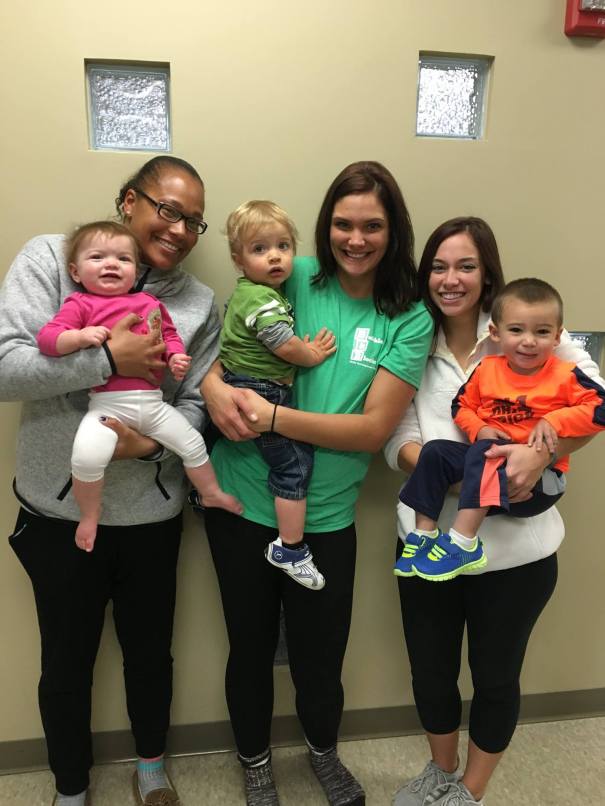 When the pandemic struck, early childhood programs found themselves in dire straits. With fluctuating enrollments, mortgages to pay, and children to care for, the future of childcare seemed unpredictable. Read about how Nebraska Children's expert early childhood team worked with providers and owners of early childhood programs like Cory Quimby to ensure they could see through to the end of the pandemic.