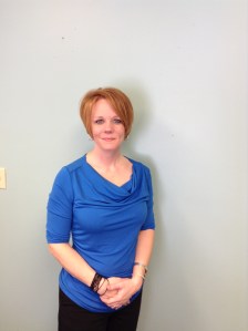 "You have to have a big heart to be in this business," said Stephanni Renn, Nebraska Children Vice President of Early Childhood Programs, in reference to childcare providers.