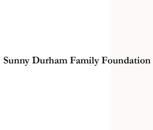 We're grateful to all of our sponsors, particularly our leading one! 