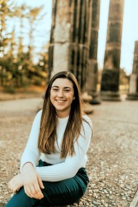 Lauren's passion for afterschool learning and STEM echo our mission to create positive change. 