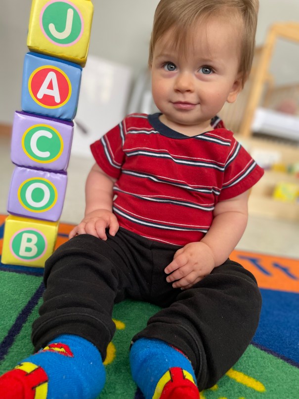 The Nebraska Children team worked overtime to ensure that childcare providers across the state were awarded almost $10 million in CARES Act funding.