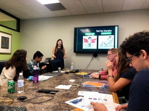 Lauren continues to connect people and organizations to create diversity and quality learning throughout Nebraska. 