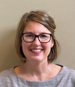 Lincoln-based PALS coach, Alisa Pritchett, worked directly with CYI participants, whose confidence grew dramatically during their time spent as interns. 