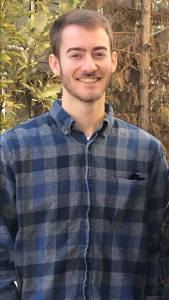 Dakota Staggs of Beyond School Bells said that he's grateful for the connection between BSB and CYI, two Nebraska Children initiatives. 