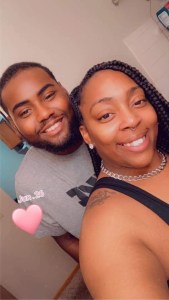 "I never thought I’d be stable or working with kids or I’d have a good boyfriend. I thought I’d be in prison." Today, Denise finds herself happy, healthy, and loving her work with kids!