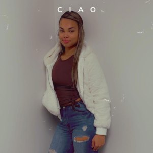 Americle says "Ciao!" As she works with CYI resources, she moves closer to the life she'd envisioned. 