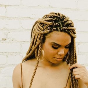 The HUB, a valuable resource for Americle that provided her with supports, including new tires, is part of the Nebraska Children-led prevention system, Bring Up Nebraska. 