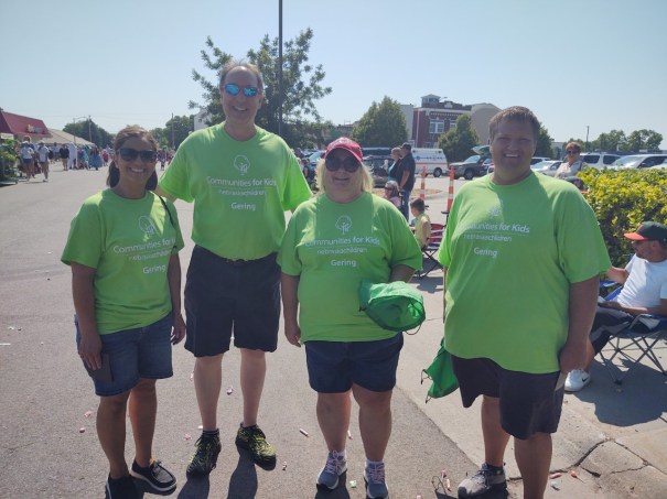 Gering Communities for Kids (C4K) prides itself in building a brighter future for their families through community engagement. As an organization that drives home the same mission, Nebraska Children and Families Foundation couldn’t agree more. In our minds, we can accomplish some incredible feats, including creating quality childcare for children 0-5. Our initiative, Communities for Kids (C4K), accomplishes this goal in partnership with communities like Gering. Read more about how this newer C4K team creates quality care solutions.