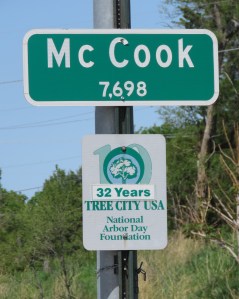 McCook - a smaller Nebraska town achieves big goals and dreams for childcare. 