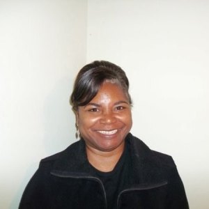 As an Early Childhood Coordinator, Milva McGhee maintains an alliance with local providers. “We need our providers to understand they are small business owners! They are not babysitters; that’s a mindset, and we’re here to support them.” 